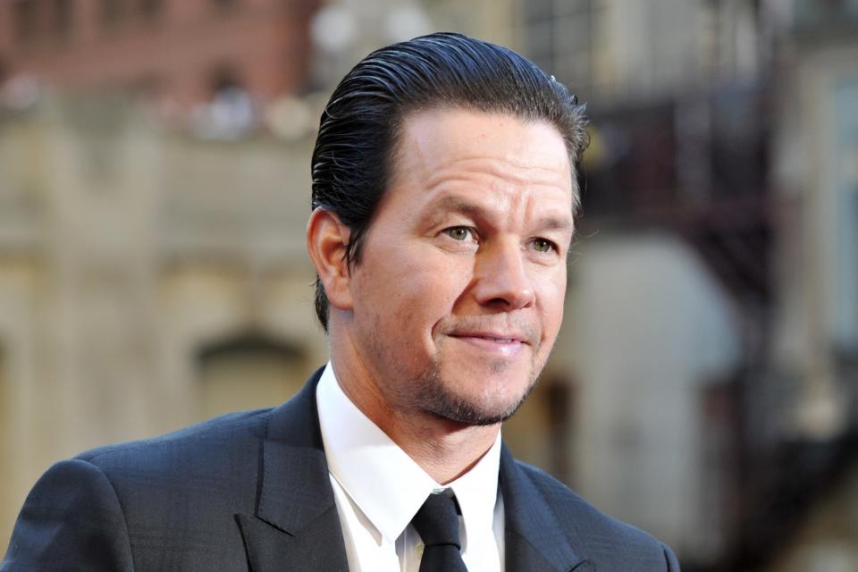 <p>Schauspieler Mark Wahlberg erscheint zur Premiere des Films „Transformers: The Last Knight“ im US-amerikanischen Chicago. (Bild: Rob Grabowski/Invision/AP/dpa) </p>