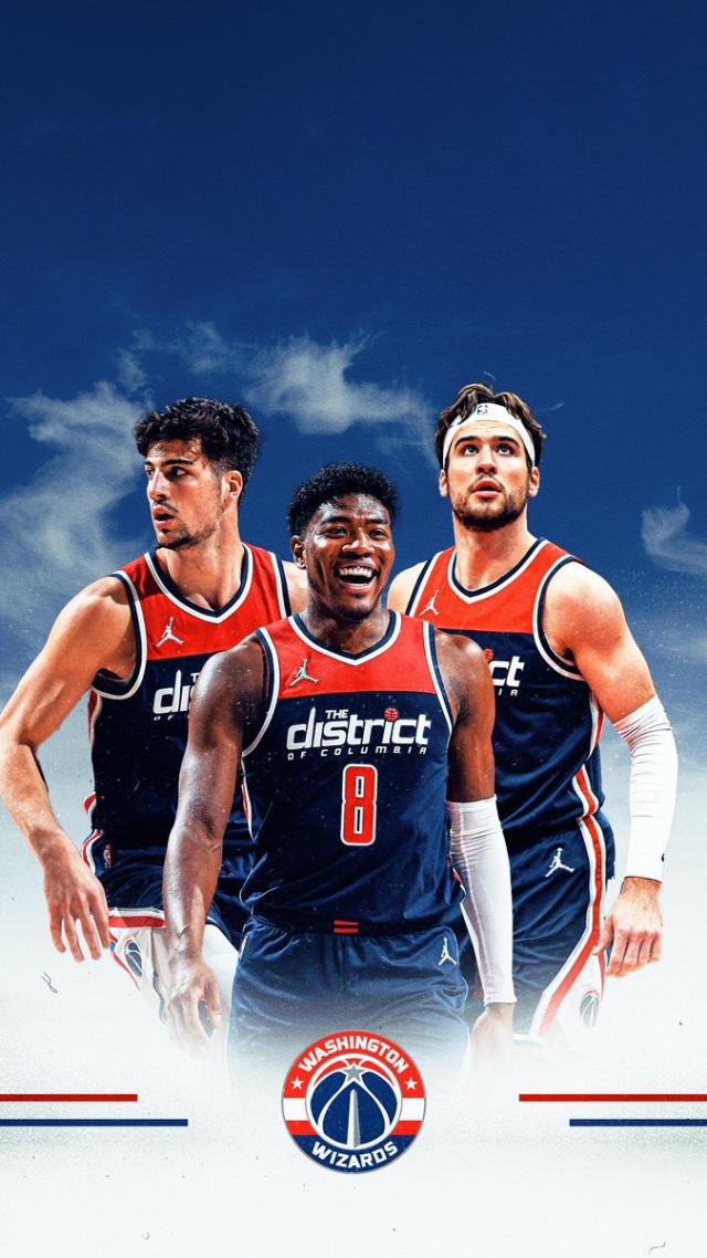 Wizards Will Wear Cherry Blossom Themed Uniform on Nov 10 - Sports