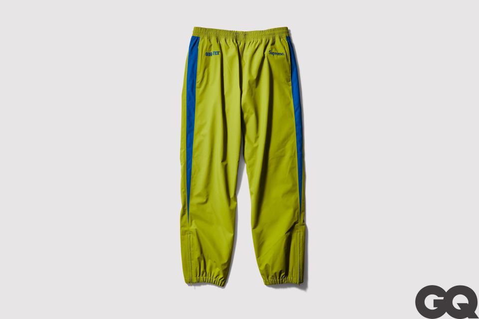 GORE-TEX pant, spring-summer 2019.