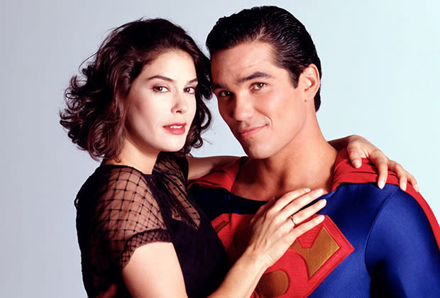 LOIS & CLARK: THE NEW ADVENTURES OF SUPERMAN (ABC)