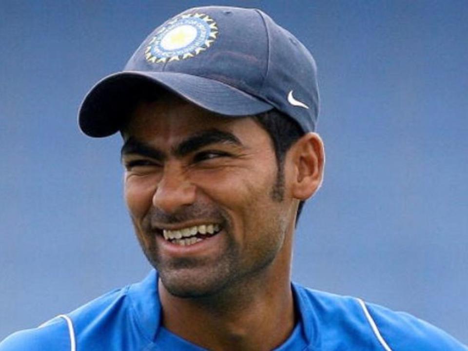 England vs India 2021: There Was No Shortcoming Seen In Rishabh Pant's Defense - Mohammad Kaif