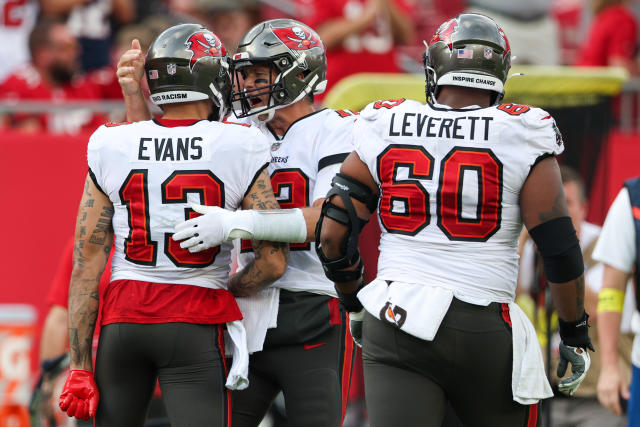 Carolina Panthers vs Tampa Bay Bucs final score, recap