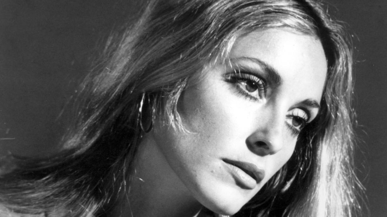 Sharon Tate wurde nur 26 Jahre alt. Foto: UPI