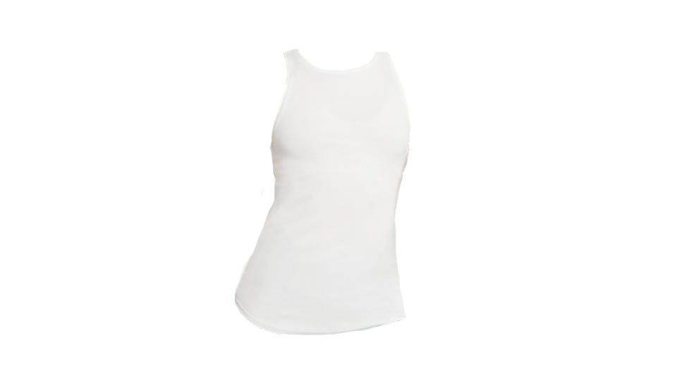 Women's Ribbed Tank