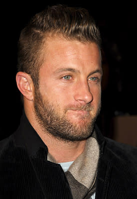 Scott Caan at the LA premiere of Sony Pictures Classics' Friends With Money