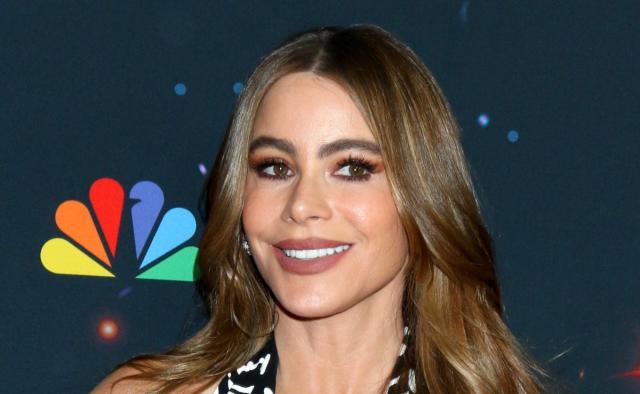 Sofia Vergara Says She Doesn't Deny That Her Looks Helped Open Doors
