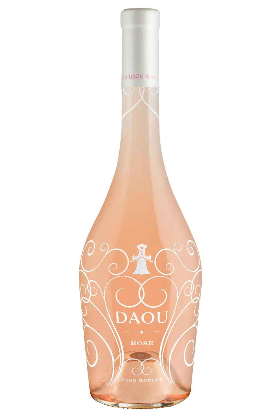 <p><a href="https://go.redirectingat.com?id=74968X1596630&url=https%3A%2F%2Fwww.wine.com%2Fproduct%2Fdaou-rose-2022%2F1327565&sref=https%3A%2F%2Fwww.townandcountrymag.com%2Fleisure%2Fdrinks%2Fnews%2Fg1319%2Fbest-rose-brands%2F" rel="nofollow noopener" target="_blank" data-ylk="slk:Shop Now;elm:context_link;itc:0;sec:content-canvas" class="link ">Shop Now</a></p><p>DAOU Rose</p><p>wine.com</p><p>$17.99</p>