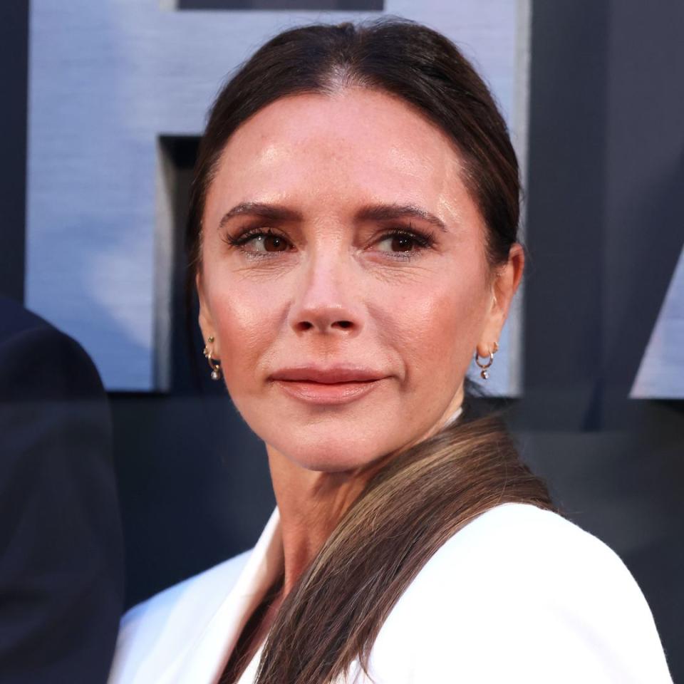 Victoria Beckham's favourite diet supplement is surprisingly controversial