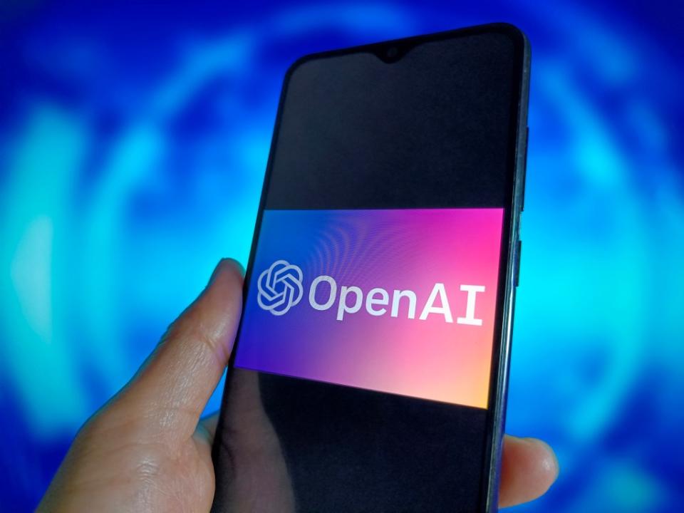 ChatGPT and other OpenAI products will use Reddit’s application programming interface, the means by which Reddit distributes its content. ZUMAPRESS.com