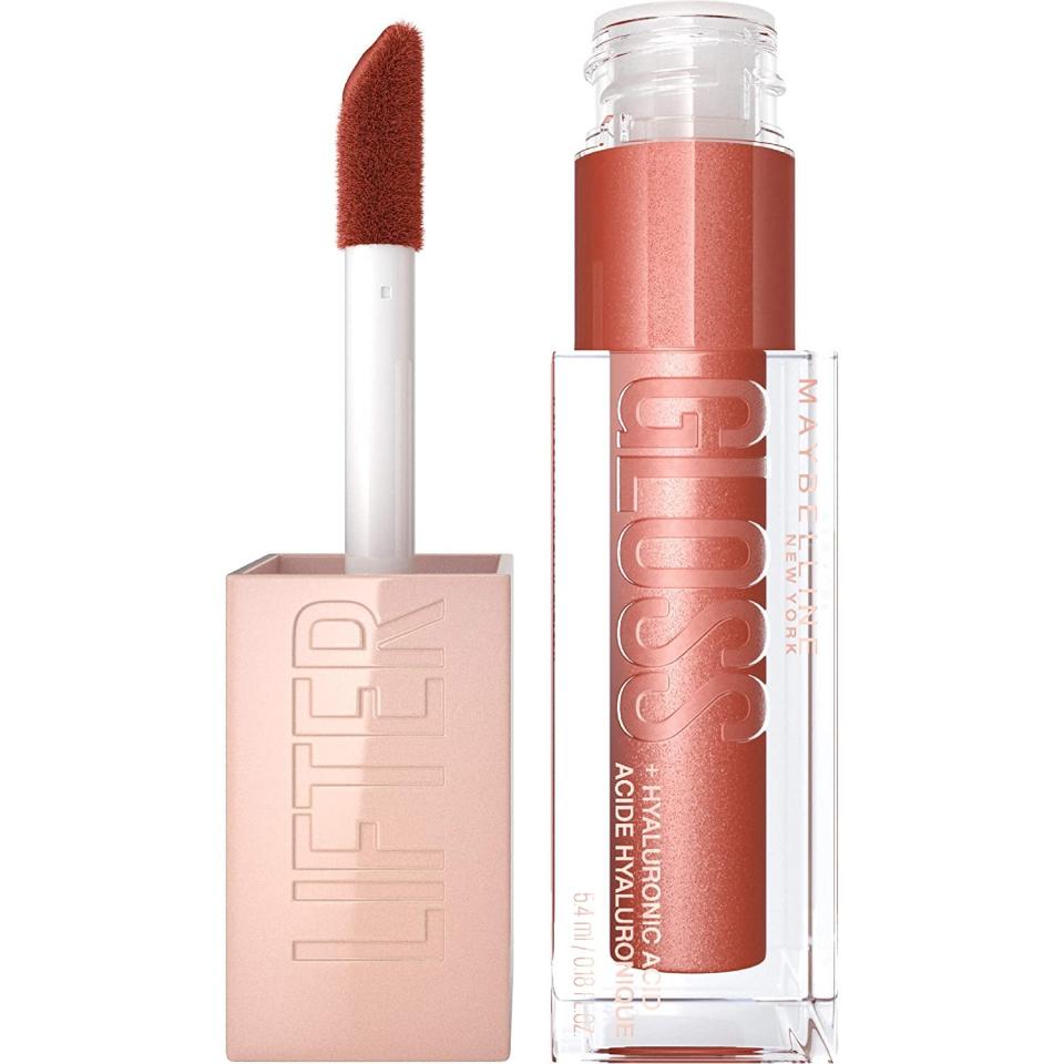 MAYBELLINE NEW YORK Lip Lifter Gloss Hydrating Lip