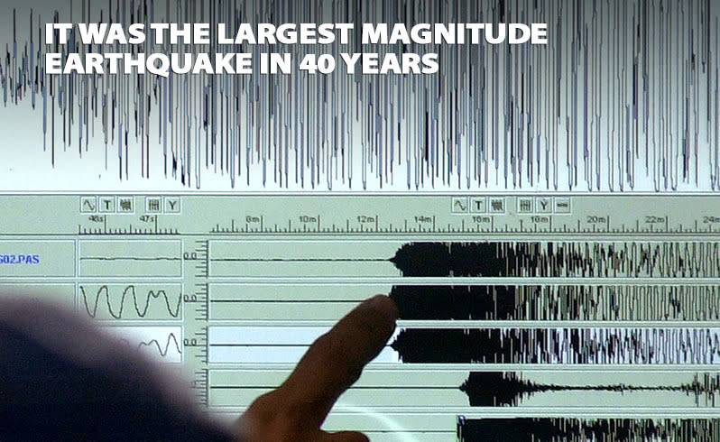 2004 Boxing Day tsunami