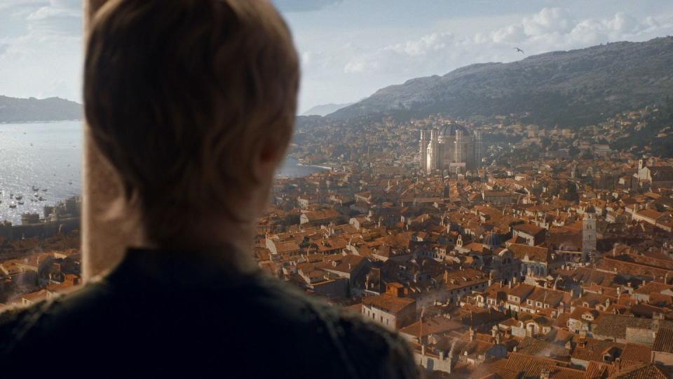 King's Landing