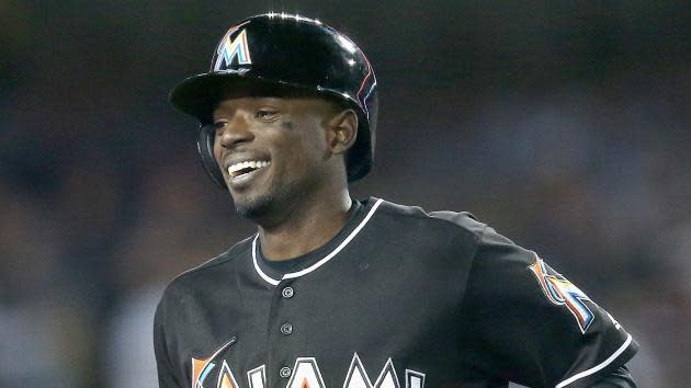 Trade rumor: Royals reportedly interested in Dee Gordon - Royals