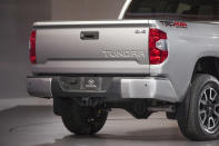 2014 Toyota Tundra