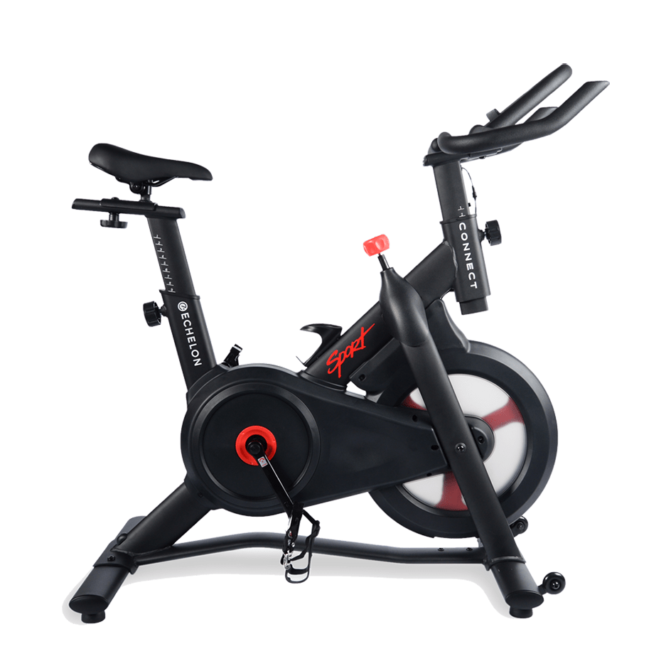 Echelon Connect Sport Indoor Cycling Exercise Bike (Walmart / Walmart)