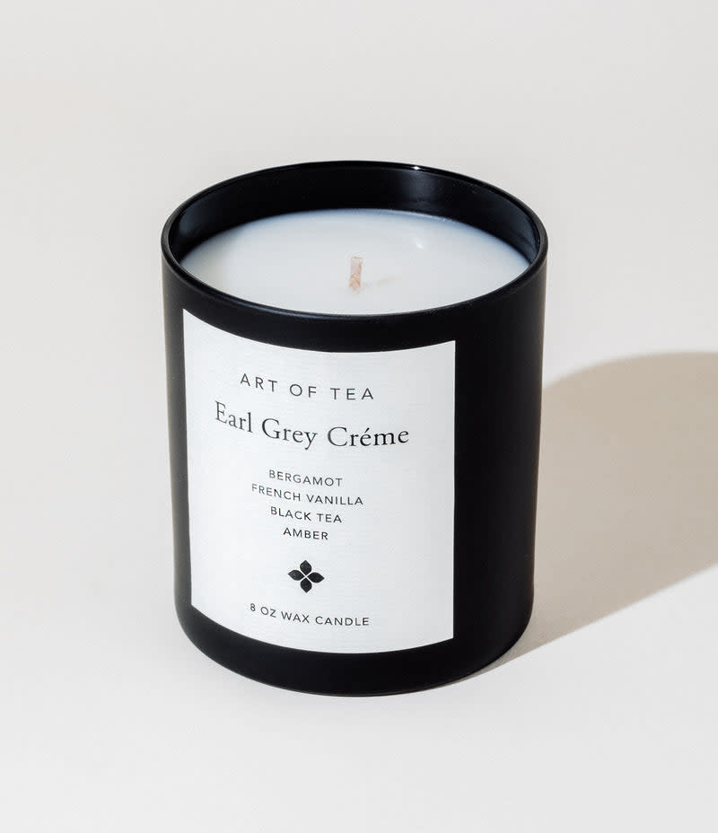 <p><a href="https://go.redirectingat.com?id=74968X1596630&url=https%3A%2F%2Fwww.artoftea.com%2Fproducts%2Fart-of-tea-earl-grey-creme-candle&sref=https%3A%2F%2Fwww.goodhousekeeping.com%2Fholidays%2Fgift-ideas%2Fg40754200%2Fgifts-for-tea-lovers%2F" rel="nofollow noopener" target="_blank" data-ylk="slk:Shop Now;elm:context_link;itc:0;sec:content-canvas" class="link ">Shop Now</a></p><p>Art of Tea Earl Grey Crème Candle</p><p>artoftea.com</p><p>$32.00</p>