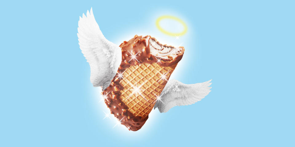 Choco Taco (TODAY Illustration / Getty Images)