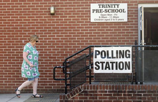 Is another general election in the offing? (Photo: Danny Lawson via PA Wire/PA Images)