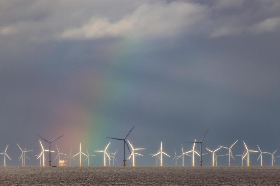 After 2027, the Sovereign Grant will be slashed to reflect the significant profits generated by offshore wind deals