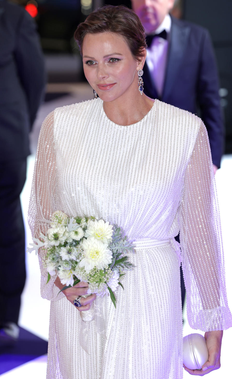 Princess Charlene