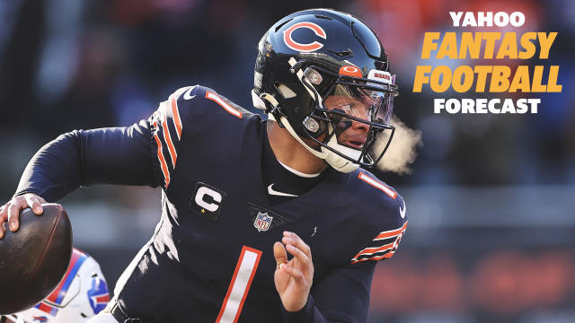 Chicago Bears Fantasy Outlook: Who to draft and who to avoid