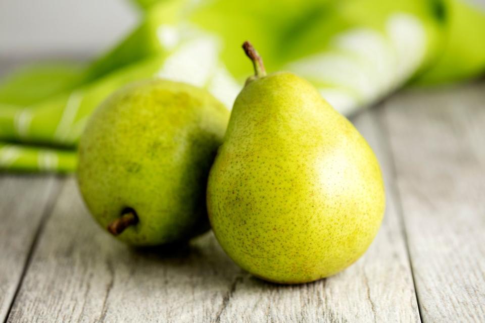 Pears