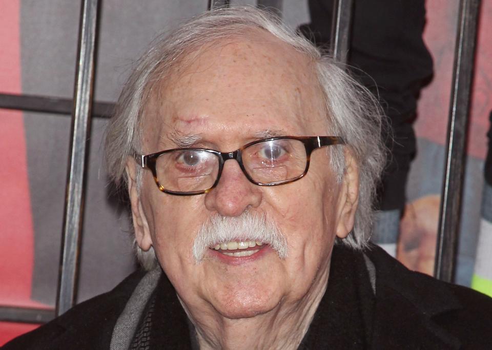 Thomas Meehan, 88, three-time Tony Award winner who authored the book to the Broadway hits "Annie," "The Producers," and "Hairspray," died on August 21, 2017.