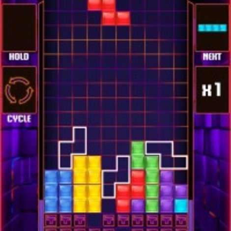 Tetris 