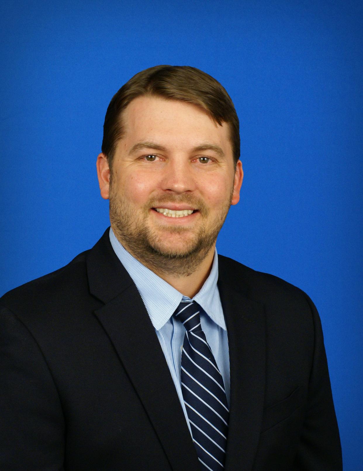 Jay Hoecker is District Water Resources Bureau Chief for Southwest Florida Water Management District.