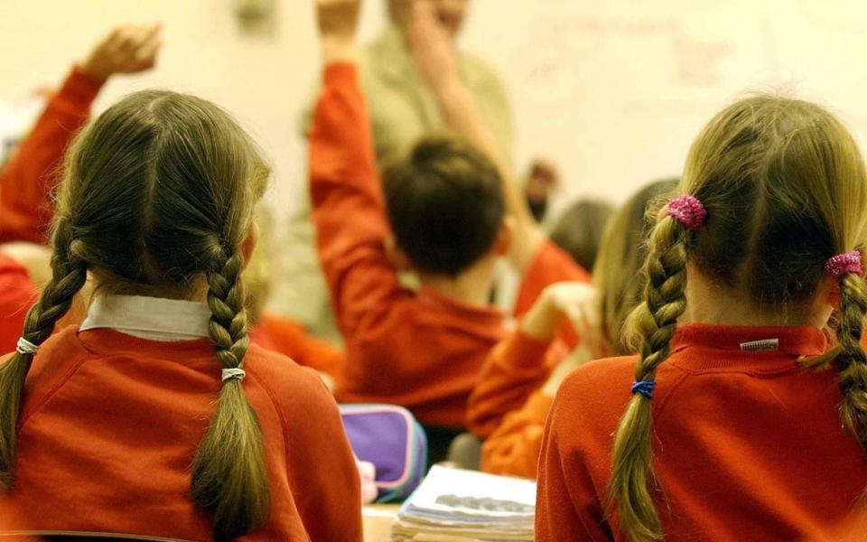 Muslim parents sending their children to Christian schools to prepare them for 'life in modern Britain'