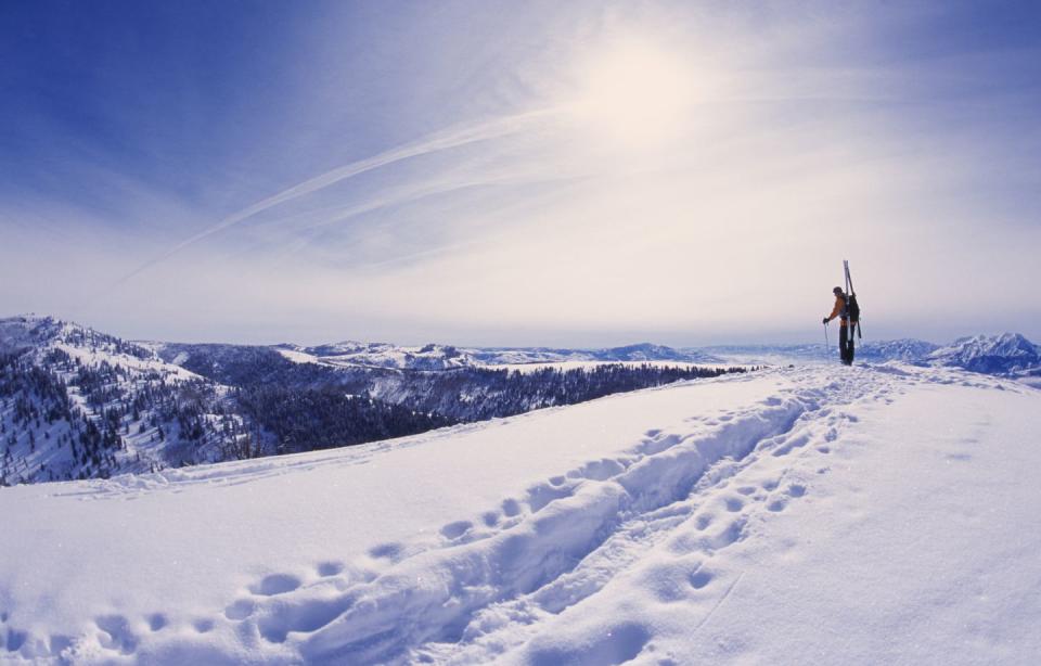 Park City, Utah