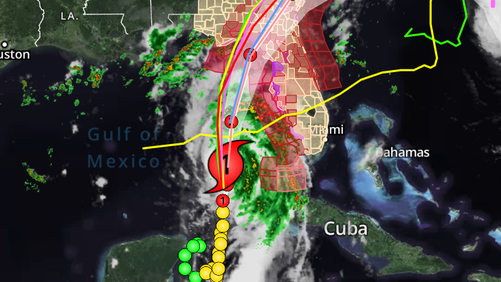 Track Hurricane Idalia With Interactive Radar   9fad383b064dc626642a69e015344951