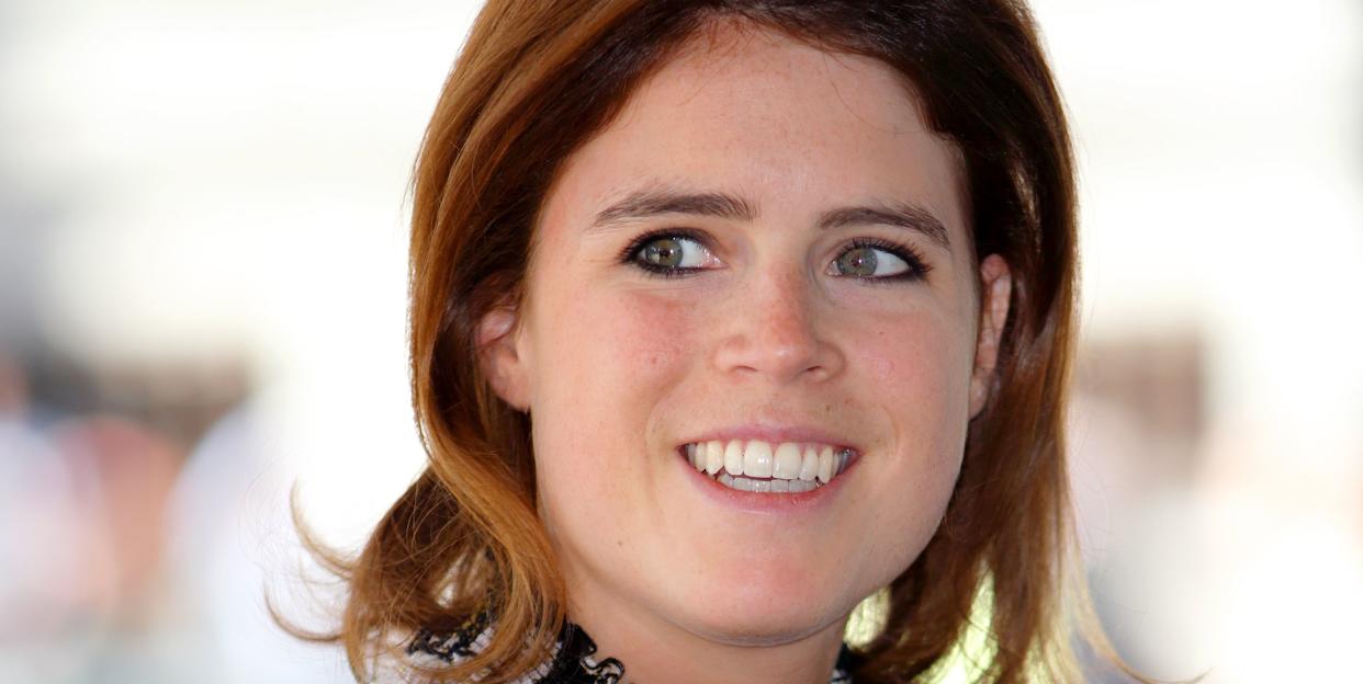 princess eugenie august birthday