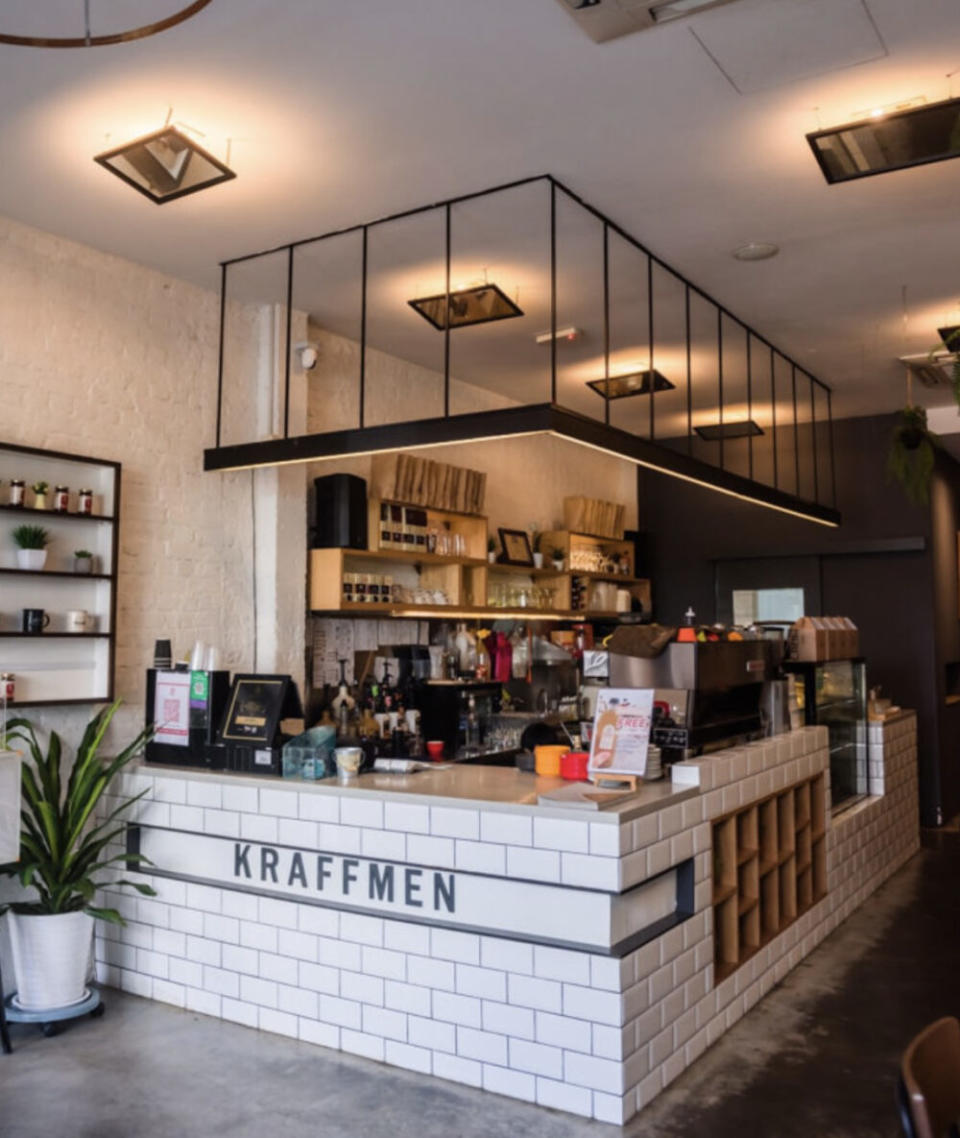 10 best cafes in Penang - Kraffmen
