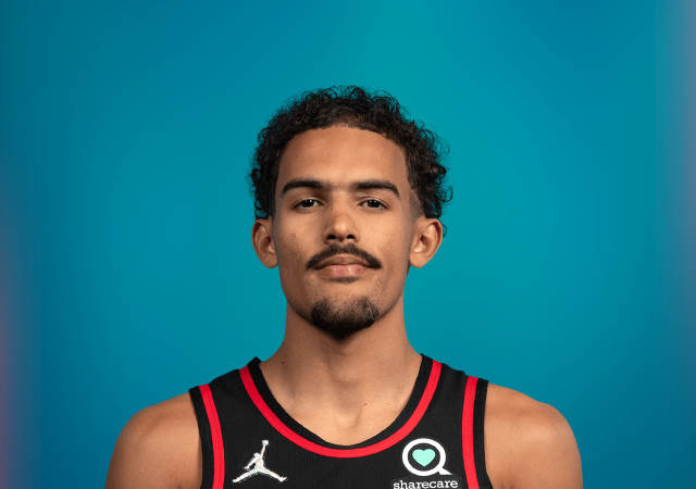 Trae Young Ties Mookie Blaylock for Atlanta Hawks Record - Sports  Illustrated Atlanta Hawks News, Analysis and More