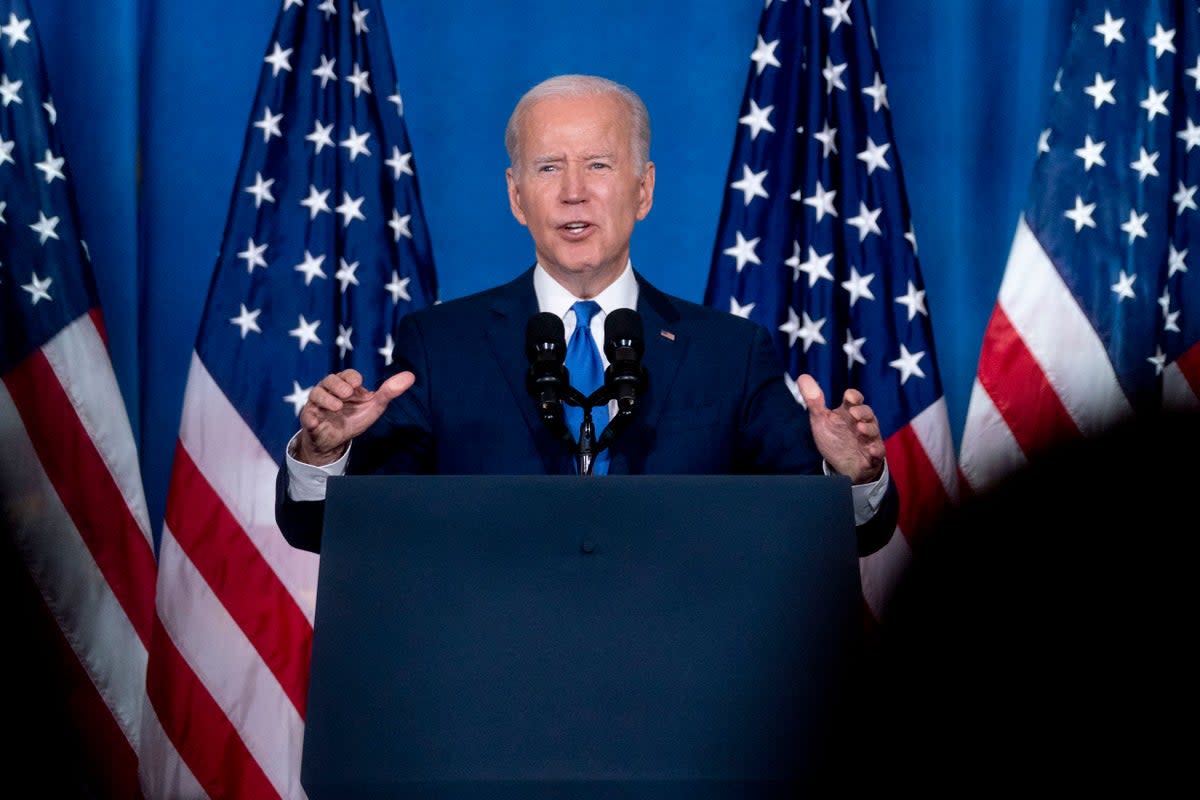 EEUU-ELECCIONES-BIDEN (AP)