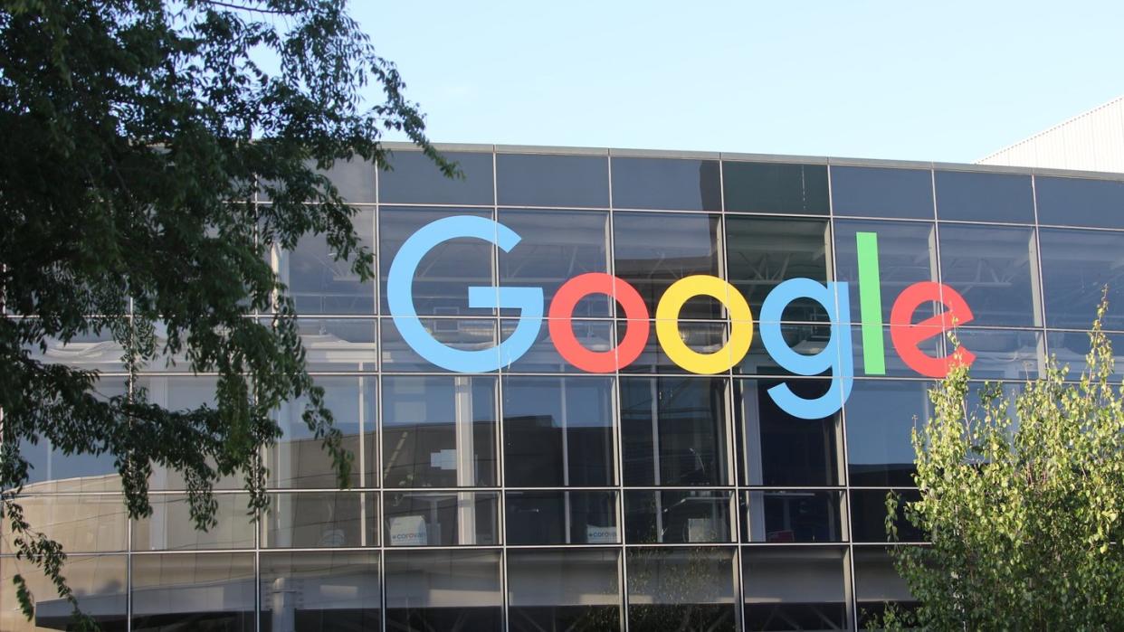 Google will künftig als erstes großes Unternehmen weltweit alle seine Rechenzentren und Büros mit CO2-freier Energie versorgen.