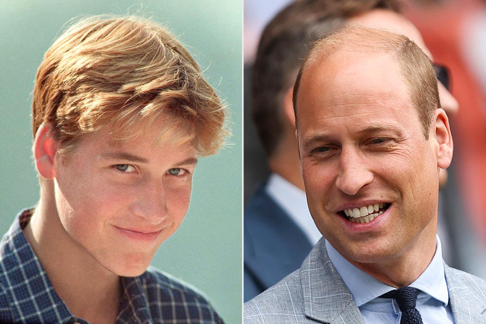 Prince William