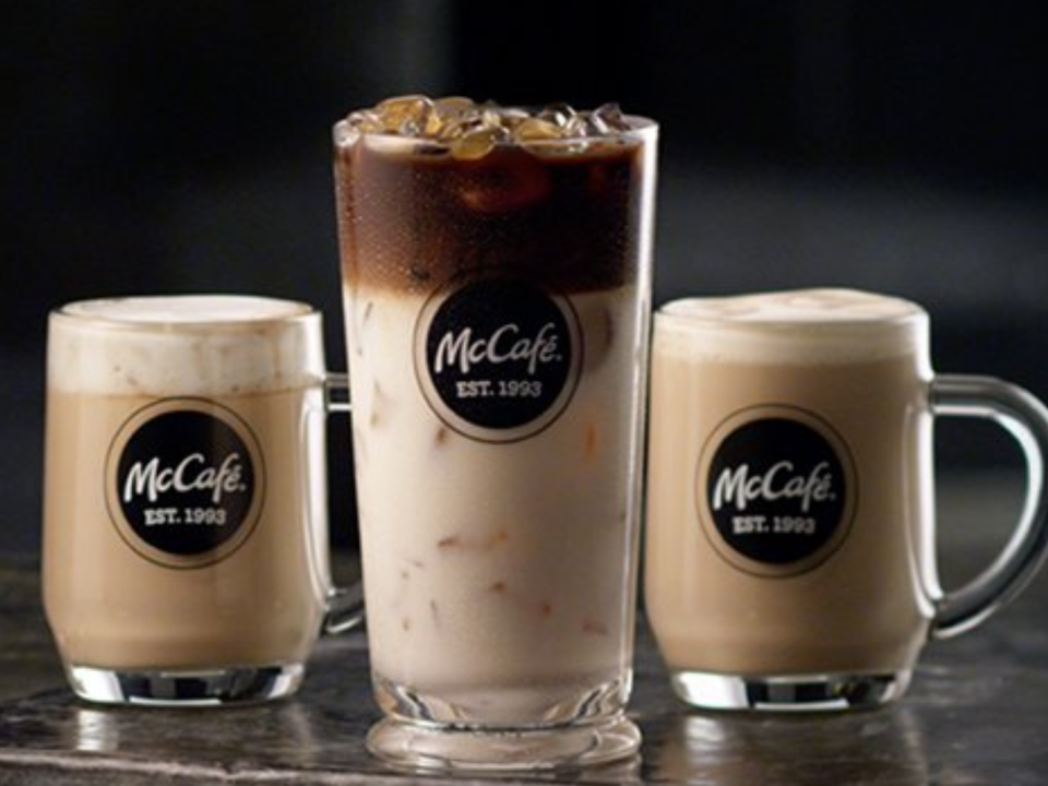 McCafe