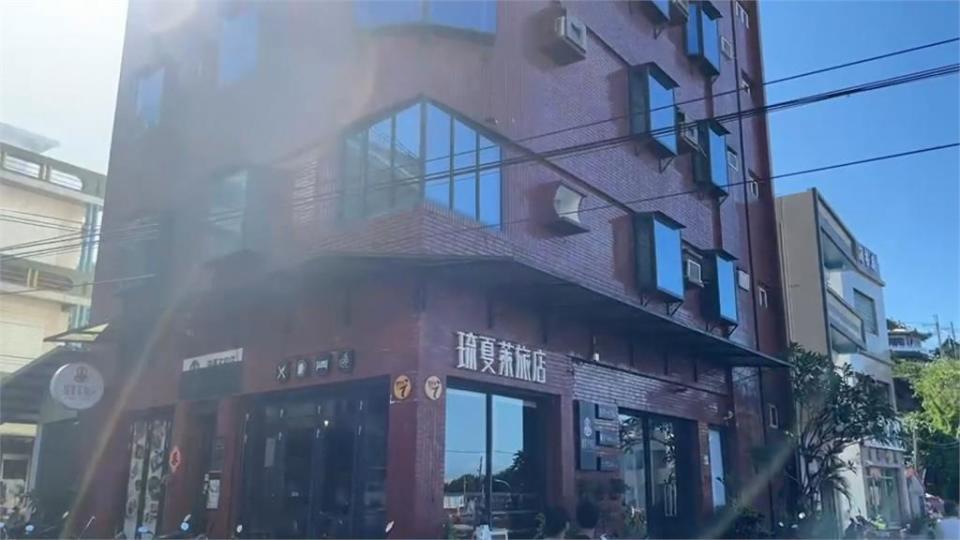 觀光生意急凍！小琉球店家歇業「自動封島」