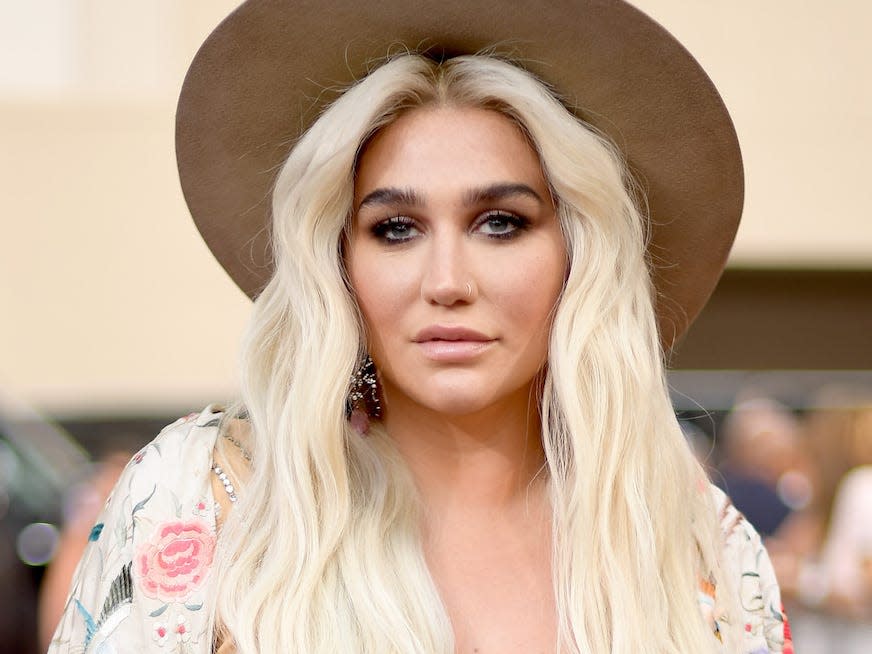 kesha