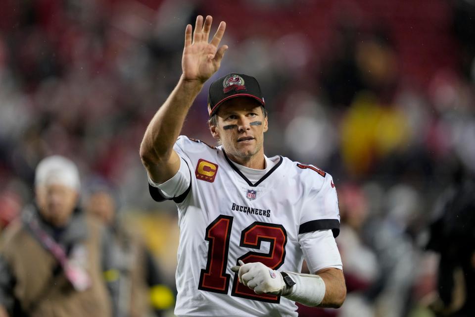 Will Tom Brady and the Tampa Bay Buccaneers beat the Cincinnati Bengals in NFL Week 15?