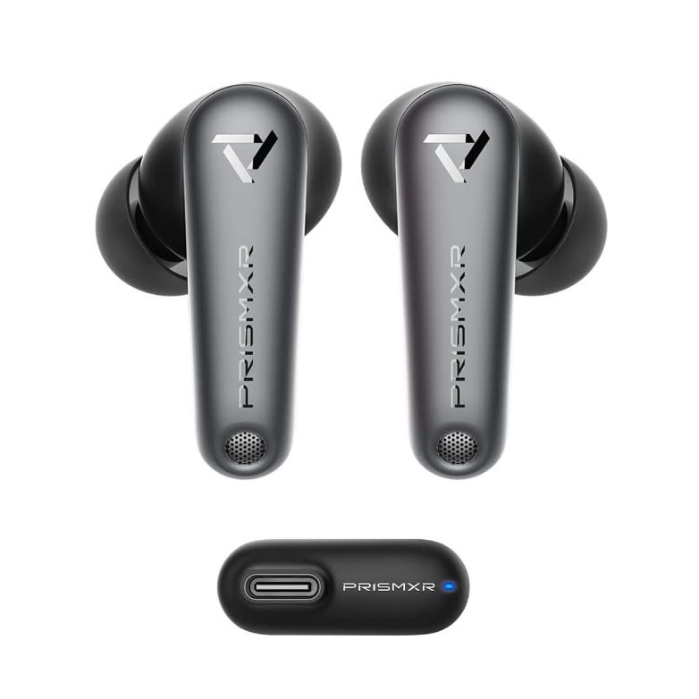 Prism Vega T1 VR Wireless Gaming Earbuds