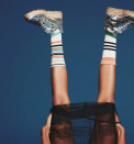Willow Smith stars in dreamy campaign for socks