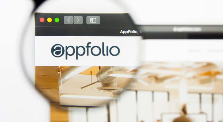 appfolio website