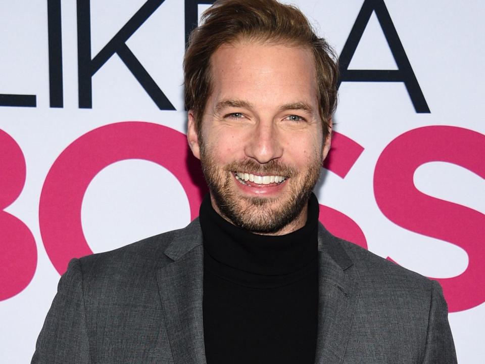 ryan hansen january 2020