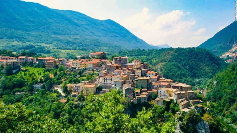 Molise, Italia, una joya en la que cualquiera quisiera vivir 