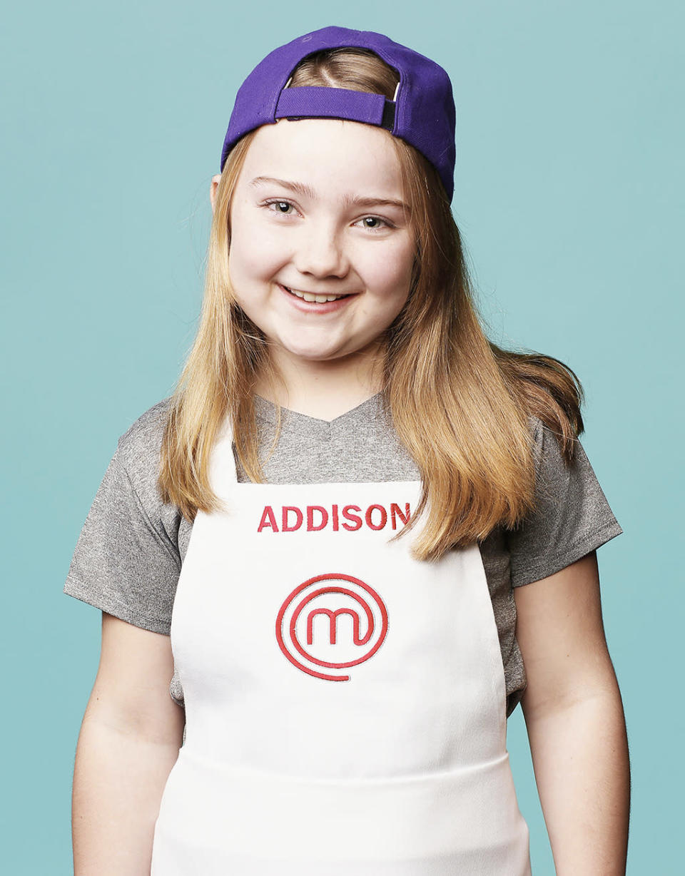 Addison