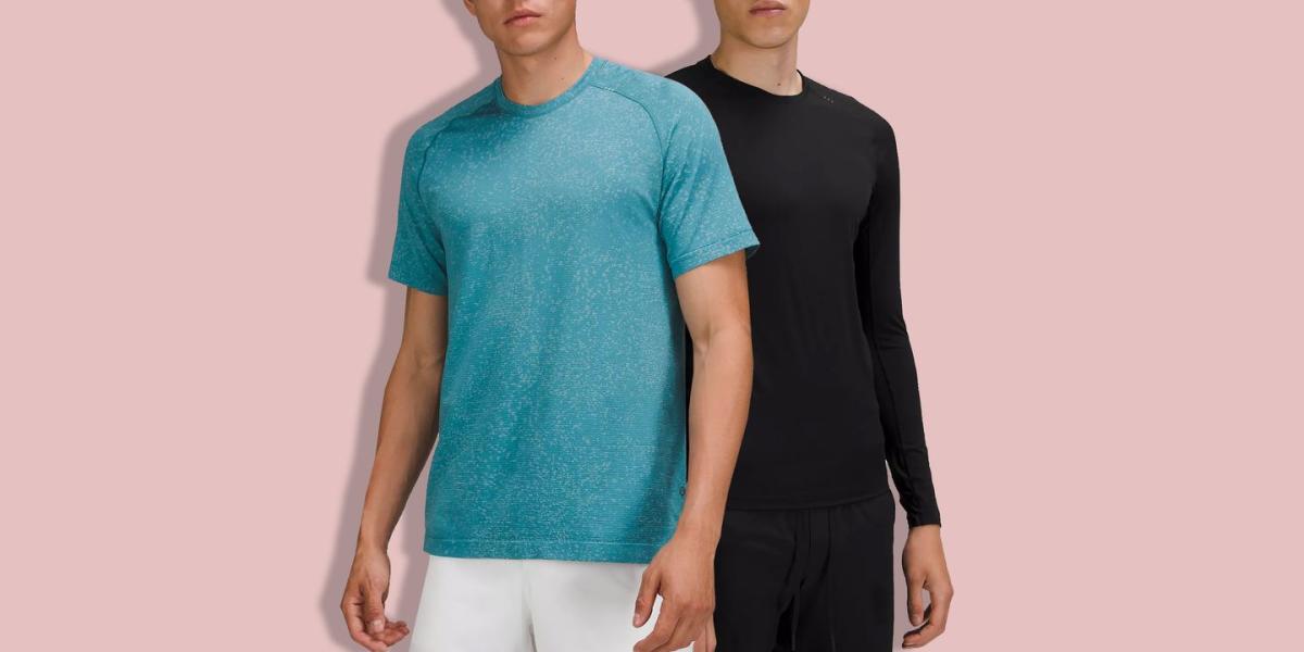 15 Best Finds From Lululemon's We Made Too Much Section: Take up to 56% Off  Workout Clothes