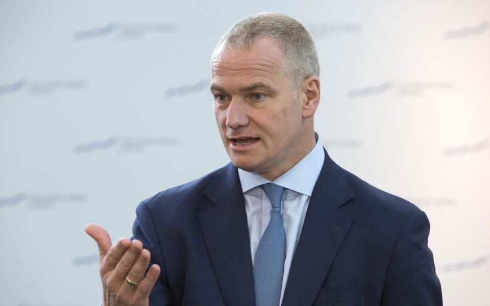 Government 'closely' monitoring LSE's merger with Deutsche Boerse